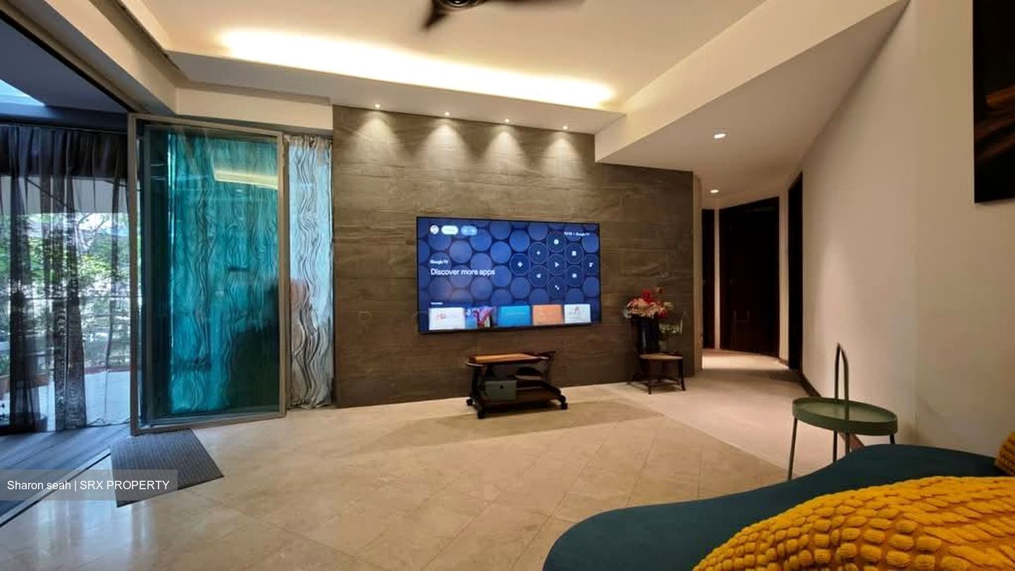 Tanamera Crest (D16), Condominium #585411591